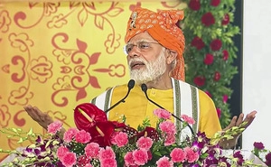 PM Modi to dedicate, lay foundation stone of green energy projects of NTPC worth over Rs 5,200 cr￼